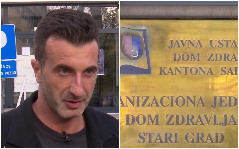 Skandal u Kantonu Sarajevo: Pacijentima se propisuju lažne dijagnoze i nude lijekovi
