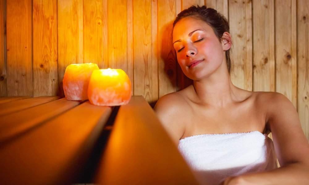 Sedam razloga da ove jeseni sauna bude vaš redovni tretman