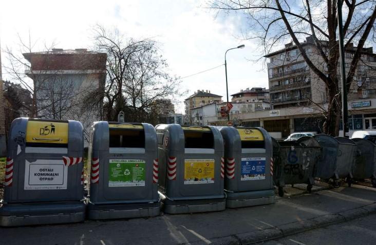 Bosna i Hercegovina je u 2021. godini proizvela 1,2 miliona tona komunalnog otpada - Avaz