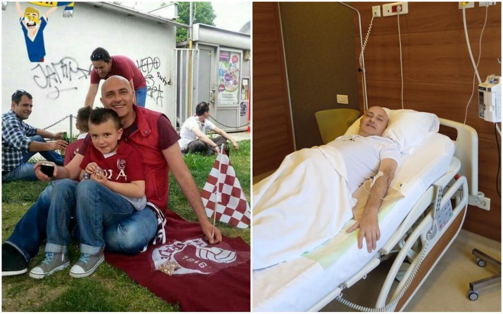 Pomozimo Jasminu Hodžiću koji je potreban sinu: Potreban mu je novac za liječenje