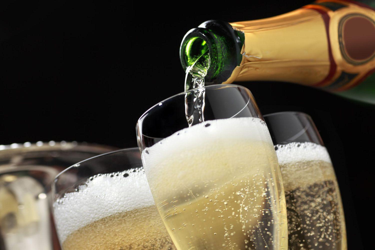 Evropska unija je najveći izvoznik šampanjca: Evo koji je najtraženiji