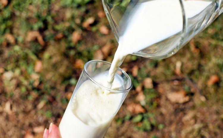 Žena sedam dana nije konzumirala mlijeko i mliječne proizvode: Evo šta se desilo njenom organizmu