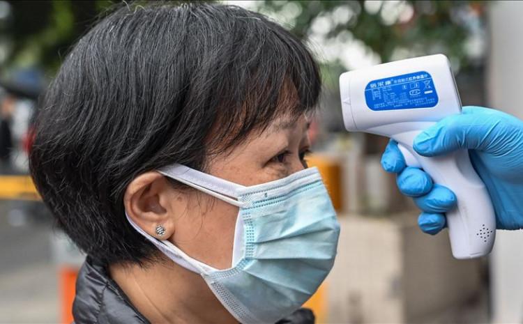 Svjetska zdravstvena organizacija: U Kini nisu otkrivene nove varijante koronavirusa