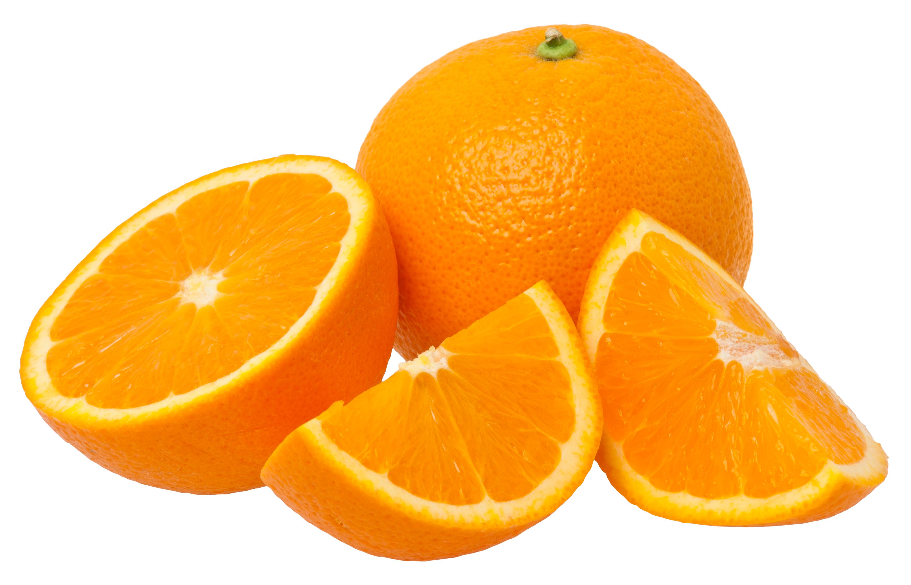 Pet razloga zašto nutricionisti preporučuju jesti narandže svaki dan