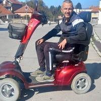Apel za liječenje Đemaludina Arnautovića koji boluje od multiple skleroze: Potrebno 5.000 eura 