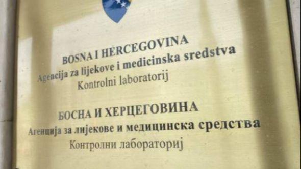 Agencija za lijekove i medicinska sredstva BiH - Avaz