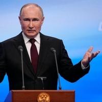 Putin u utorak polaže zakletvu za peti predsjednički mandat