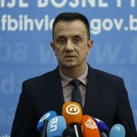 Federalni ministar Vedran Lakić za "Avaz" progovorio o kriminalu: U "Zraku" smo zatekli haotično stanje, ima posla i za Tužilaštvo
