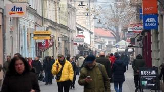 U BiH nakon zahlađenja slijedi stabilizacija vremenskih prilika