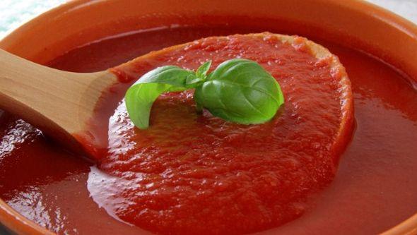 paradajz sos - Avaz