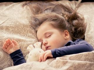 U koliko sati dijete treba da ide na spavanje?