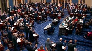 Kongres izglasao paket pomoći za Ukrajinu, Izrael i Tajvan u vrijednosti od 95 milijardi dolara