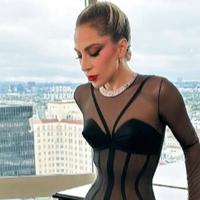Lejdi Gaga i Dom Perignon pomjeraju granice