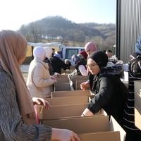 Žene humanitarke u BiH: To je nešto što živiš 24 sata dnevno, ne možeš biti ravnodušan