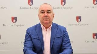 Almir Bečarević za "Avaz": Zamolio bih Eleka da zatvori dotok gasa, pristankom na ucjene ne ginu nam balvani