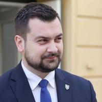 Budući zastupnik u Saboru Hrvatske Armin Hodžić za "Avaz“: Od deset stvari između Bošnjaka i Hrvata devet je pozitivnih