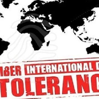 Međunarodni dan tolerancije
