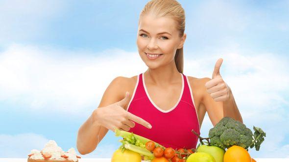 Voće i povrće najbolji su izvor ugljenih hidrata - Avaz
