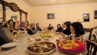 Iftar uvršten na UNESCO-ovu Listu nematerijalne kulturne baštine