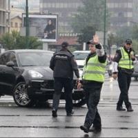 Subota u Sarajevu: Iz saobraćaja isključena 23 pijana vozača, uručeno 526 prekršajnih naloga 