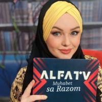Razija Čolaković za "Avaz" o novom izazovu, privatnom životu i karijeri: TV Alfa ispunila je moj san