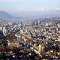 Čist zrak u Kantonu Sarajevo: Vrijednosti S02 pale i ne predstavljaju opasnost za zdravlje