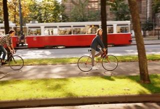 Na ulicama Beča bilo više od 11 miliona biciklista