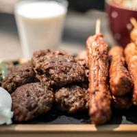 Izgara kebab – ukusno meso s roštilja