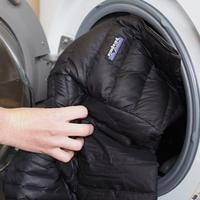 Kako oprati zimsku jaknu u veš-mašini, a da je ne uništite