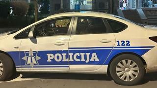 Uhapšena jedna osoba u Podgorici, sumnjiči se za ubistvo u pokušaju
