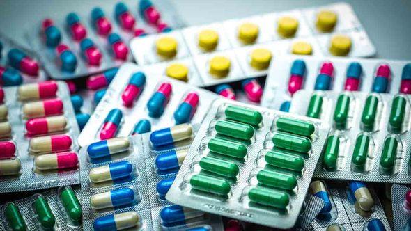 Smanjiti upotrebu antibiotika - Avaz