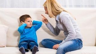Šta sve može izazvati bijes i strah kod dvogodišnjeg djeteta