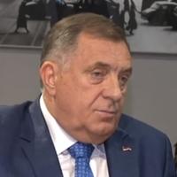 Dodik: Drugog maja će biti potpisana smrtna presuda BiH kao nemogućoj zajednici