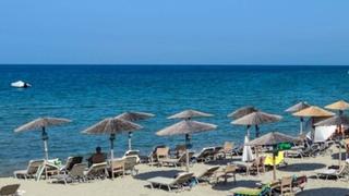 U Grčkoj očekuju više od 45 stepeni Celzijusa