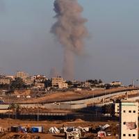 Izraelski vojnici tenkovima ušli u Rafah, došli blizu granice sa Egiptom