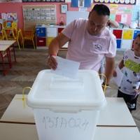 Izlaznost glasača na referendum u Općini Stari Grad do 11.00 sati manja od pet posto