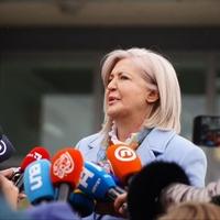 Tužilaštvo BiH traži da se advokatici Vidović zabrani obavljanje advokatske dužnosti na tri godine