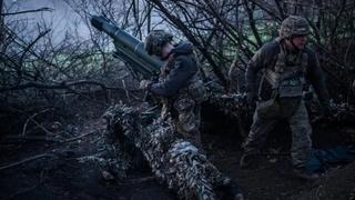 Rusija tvrdi da je preuzela kontrolu nad selom u ukrajinskoj oblasti Donjeck