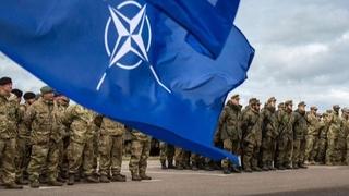NATO raspravlja o prijedlogu fonda pomoći za Ukrajinu od 100 milijardi eura