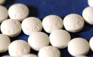 Aspirin može umanjiti rizik od ovog oboljenja