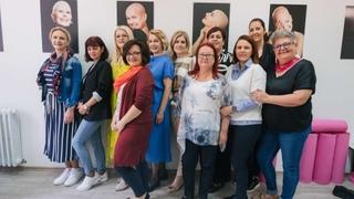 U Think pink Centru održan susret onkoloških medicinskih sestara iz cijele BiH