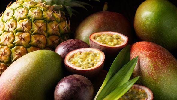 Voće koje smanjuje stres - Avaz