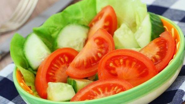 Salata Zdravlje - Avaz