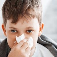 Tri stvari koje najviše oslabljuju imunitet djeteta