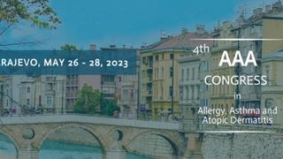Četvrti međunarodni AAA Kongres: U Sarajevo stiže nobelovac 
