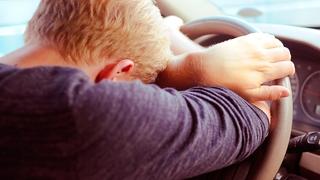Dove Medical Press: Manje od pet sati sna dvostruko povećava rizik od saobraćajne nesreće