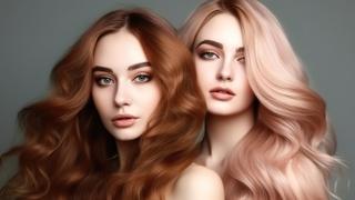 Kako pravilno odabrati boju kose?
