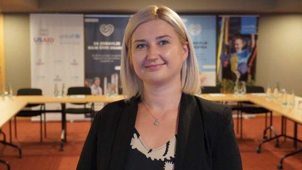 dr. Rozalija Nedić iz Službe za epidemiologiju zaraznih bolesti Zavoda za javno zdravstvo FBiH - Avaz