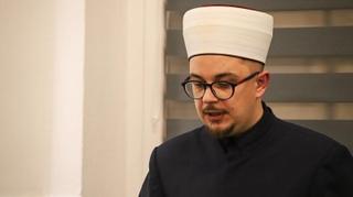 Ahmed ef. Tabaković, glavni imam IZBI za "Avaz": Veze sa domovinom su uvijek žive