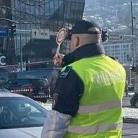 U Sarajevu uručeno 458 prekršajnih naloga, iz saobraćaja isključeno pet pijanih vozača